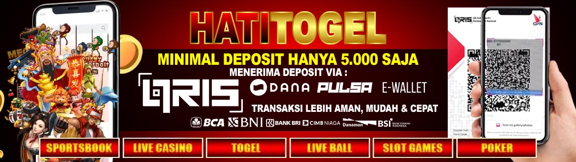 Togel Singapore